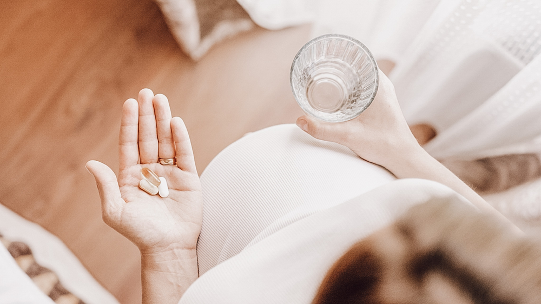 holistic prenatal vitamins